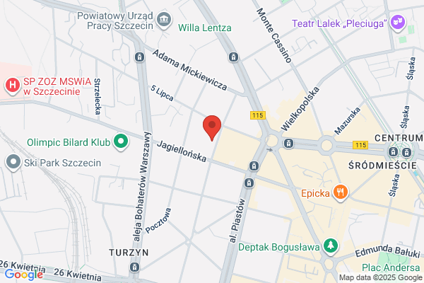 Szewczyk Andrzej. Biuro uslug bhp