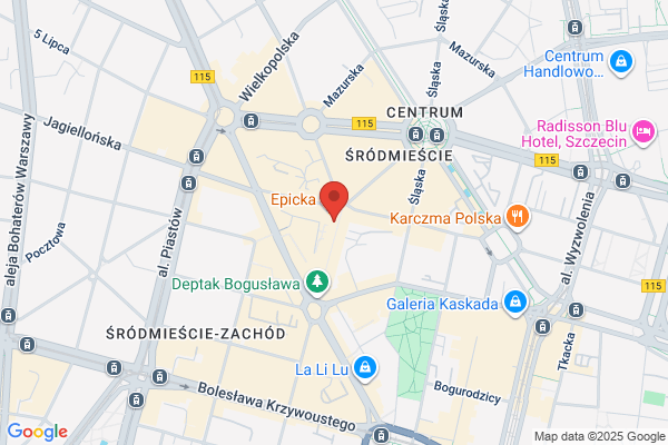 Gazeta Wyborcza. Biuro ogloszen