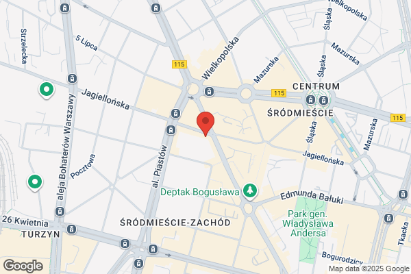 Biuro Podrózy Vigotour. Wycieczki krajowe i zagraniczne