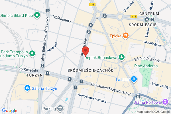 Ewatur. Organizator turystyki