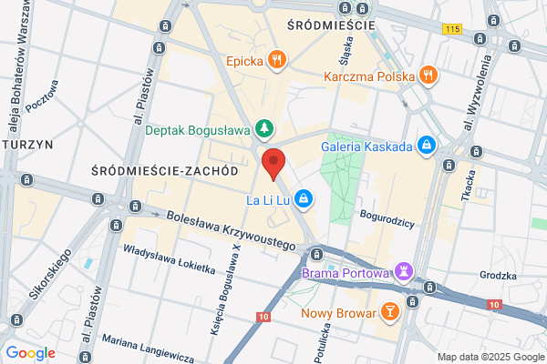 Sobtur. Biuro podrózy