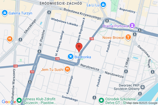 Bratniak. Studencka Spóldzielnia Pracy