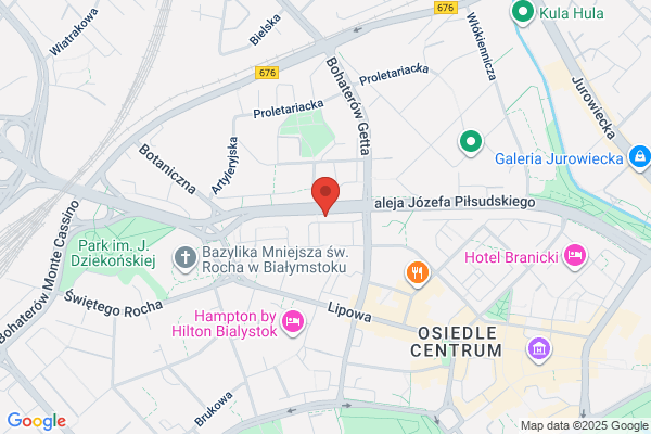 Exe-Prof. Sp. z o.o. Agencja posrednictwa pracy
