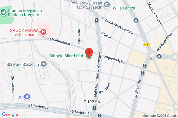 Bimor. Sp. z o.o. Biuro projektów