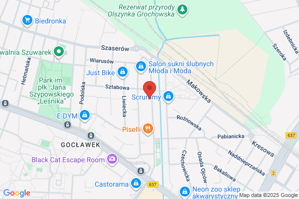 Consultant. Sp. z o.o. Biuro inzynierskie
