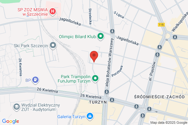 Gazda. Biuro inzynierskie