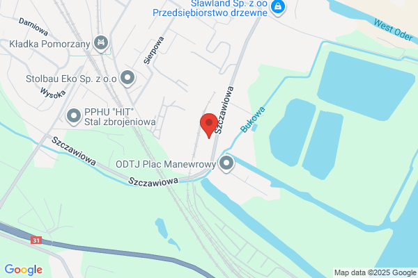 Izobud SC. Biuro projektowe