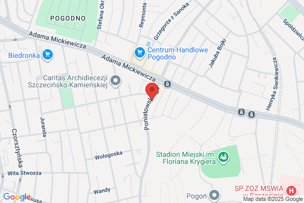 Jambud. Józef Jamro. Przedsiebiorstwo powiernictwa i wykonawstwa budowlanego