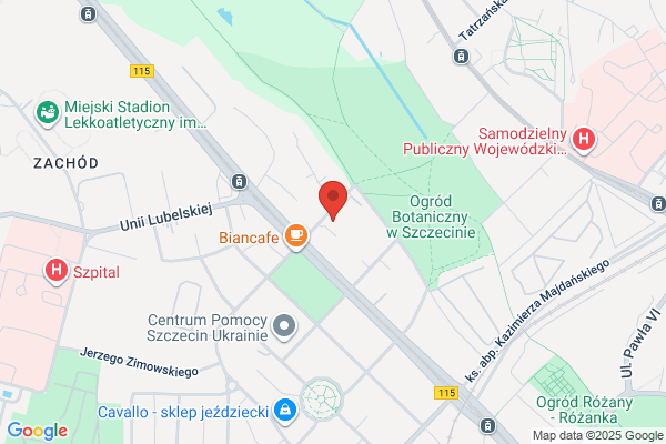 Konstruktor SC. Walczak K., Urbanski A.