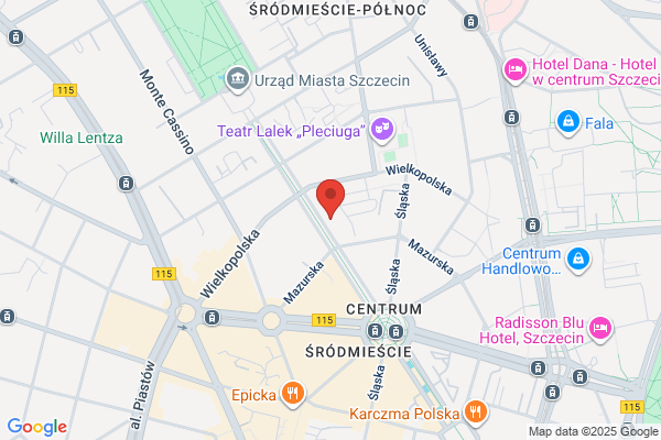 Mura Sebastian. Projektowanie obiektów morskich