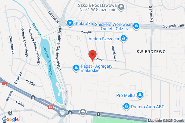 Portal. Przedsiebiorstwo obslugi budownictwa