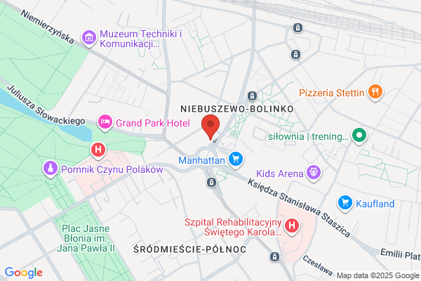 Romaniszyn Danuta. Uslugi projektowo - kreslarskie