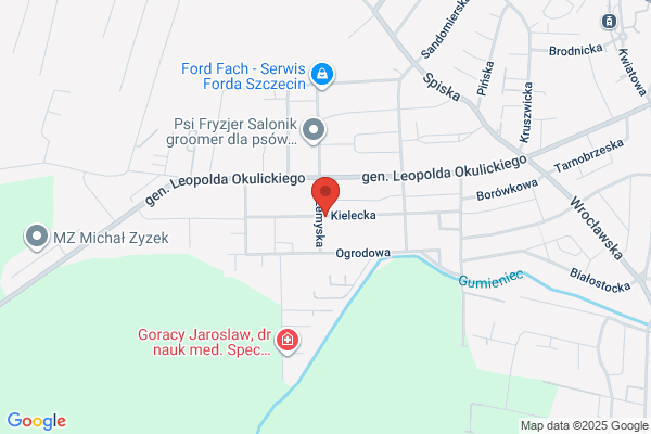 Uslugi projektowe