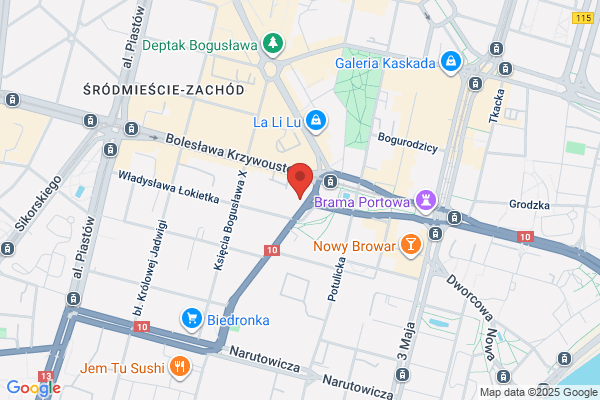 Wlasny Kat. Uslugi inwestycyjne i projektowanie