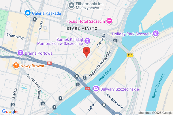 Sniezko Agnieszka. Uslugi biurowe