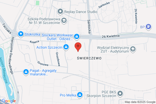 Europis. Art. pismienne. Produkcja liter samoprzylepnych