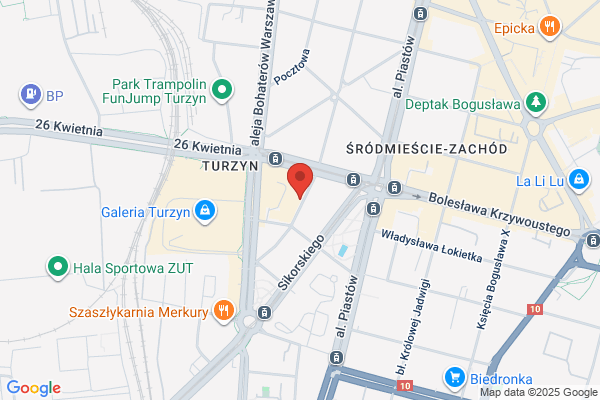 Matysiak Grzegorz. Zaklad dekarsko - blacharski