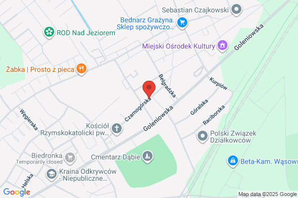 Pycel B., Jemiolo S. Zaklad blacharsko - dekarski