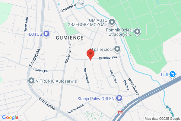 Garaga Doors. Bramy garazowe, ogrodzenia, automatyka