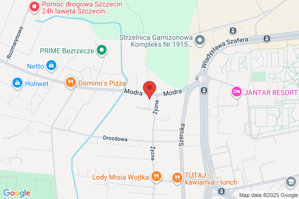 Gospodarstwo pomocnicze przy Schronisku dla Nieletnich