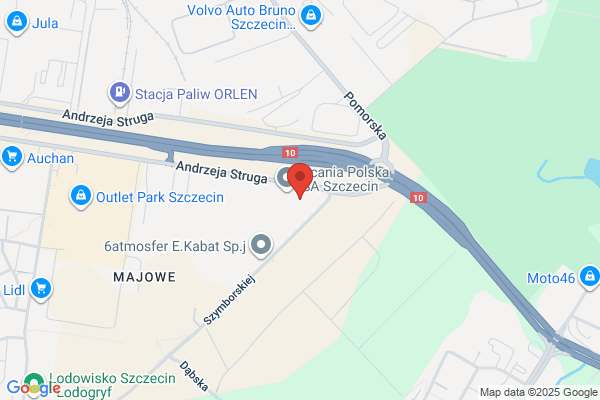 Henkon-Hörmann. Bramy, drzwi, ogrodzenia