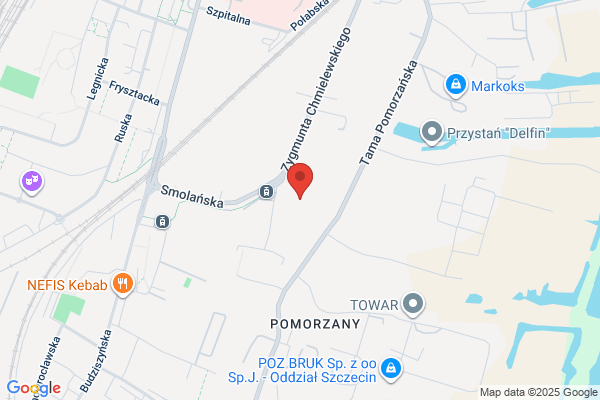 Polplot. Ogrodzenia betonowe, metalowe, automatyka
