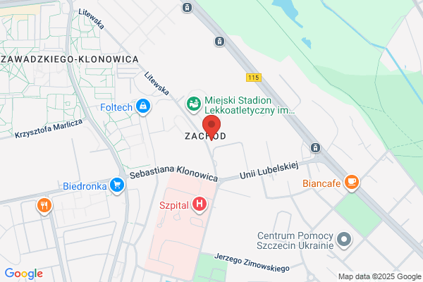 Votum SC. Bramy, automatyka, szlabany