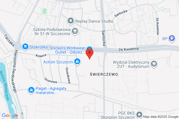Deitermann Polska. Sp. z o.o. Materialy chemii budowlanej