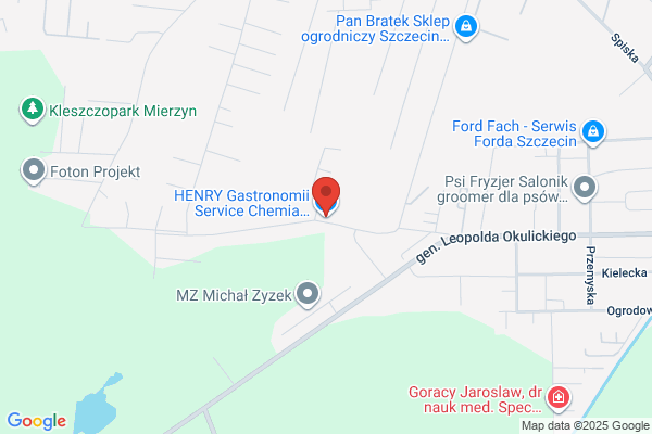Horeca Serwis SC. Nawrocki P., Nawrocka W.