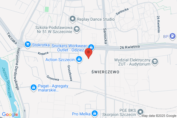 Schomburg Polska. Sp. z o.o. Przedstawiciel techniczno - handlowy