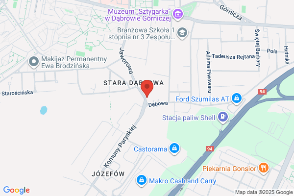 Edbo. Sp. z o.o. Zachodniopomorskie przedsiebiorstwo inzynieryjno - budowlane