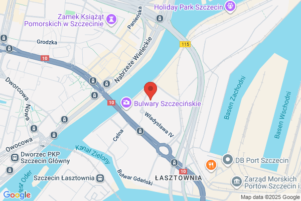 Instal-Sanit. Biuro uslugowo - doradcze. Malinowski R., mgr inz.