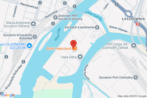 PEUK. Sp. z o.o. Przedsiebiorstwo Eksploatacji Urzadzen Komunalnych