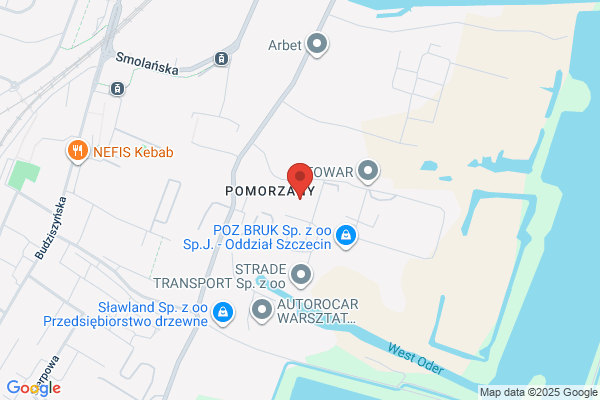 Tamot. Maszyny budowlane. Sprzedaz czesci, serwis