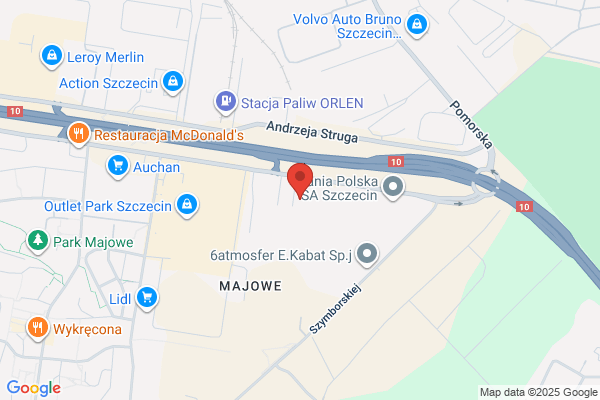 Wigropol-LR. Dealer HSW. Czesci zamienne, filtry