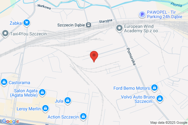 CEMEX Polska Wytwórnia Betonu Towarowego Szczecin