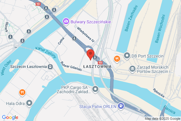 NCC Industri Polska. Sp. z o.o. Producent betonu mas bitumicznych. Oddzial