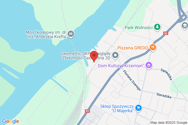 Thomas-Beton Polska. Sp. z o.o.