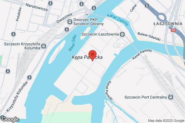Przedsiebiorstwo Eksploatacji Urzadzen Komunalnych. Sp. z o.o.
