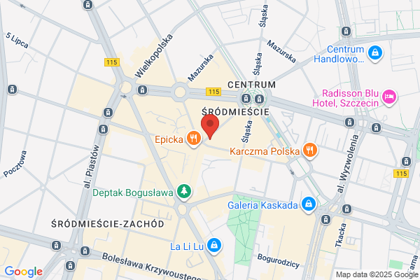 Makand. Sklep z farbami i tapetami