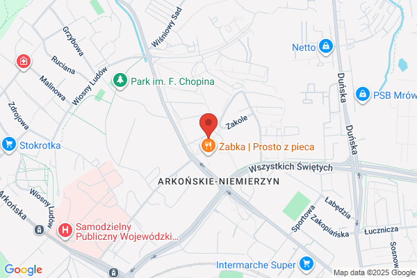 Wójcik Marian. Firma handlowo - uslugowa