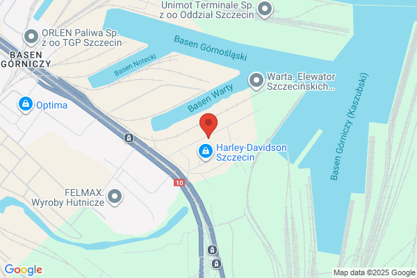 Usługi Transportowe Sprzętowe Budowlane Ryszard Dańczura