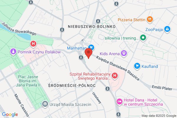 Budimex Dromex SA. Oddzial pomorski