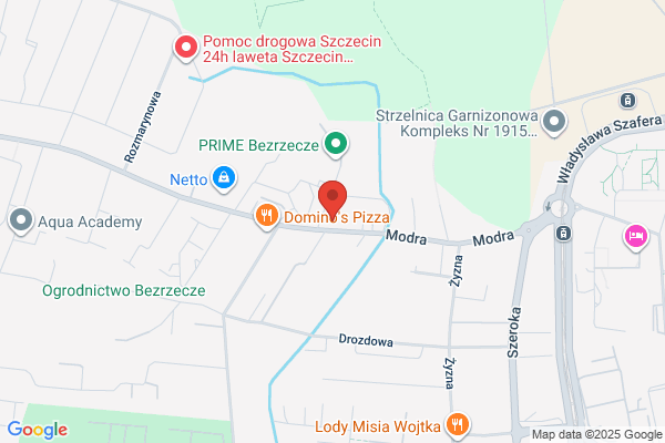 Buddex. Sp. z o.o. Uslugi deweloperskie i budowlane