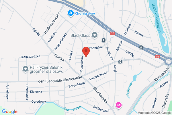 Budom. Firma budowlana. Kolodziej H.