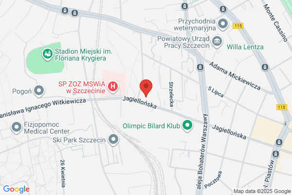 Conres. Zaklad budownictwa ogólnego