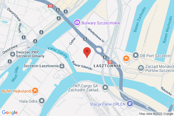 Energopol Szczecin SA