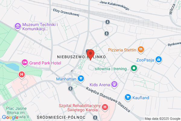 Legat SC Przedsiebiorstwo budowlano - uslugowe