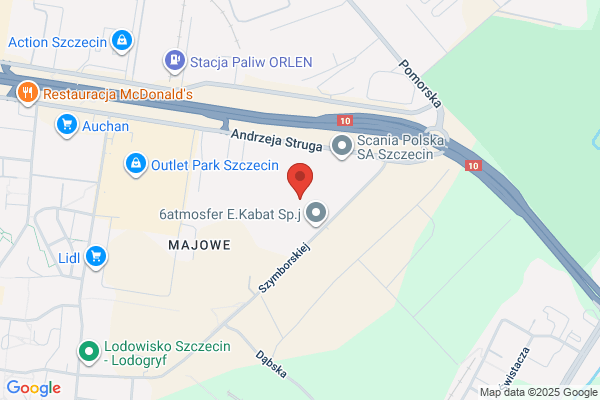 PRIM. Przedsiebiorstwo Robót Instalacyjno - Montazowych