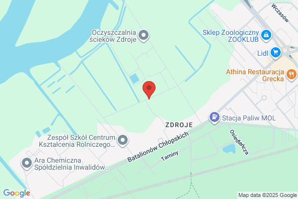 Rybud. Uslugi remontowo - budowlane. Rybolowicz Krzysztof